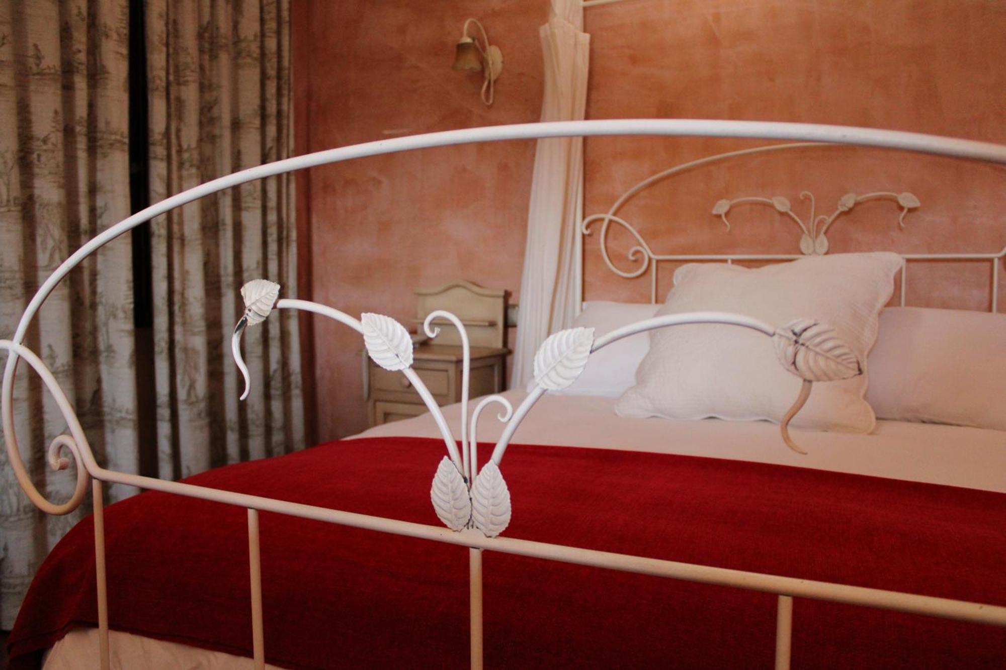 Hotel Rural Carlos I Garganta la Olla Buitenkant foto